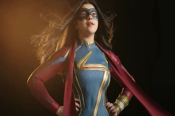 Daftar 7+ Pemeran dan Karakter Penting Film The Marvels