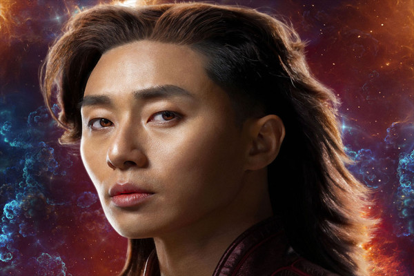 Daftar 7+ Pemeran dan Karakter Penting Film The Marvels