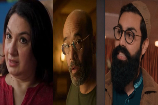 Daftar 7+ Pemeran dan Karakter Penting Film The Marvels