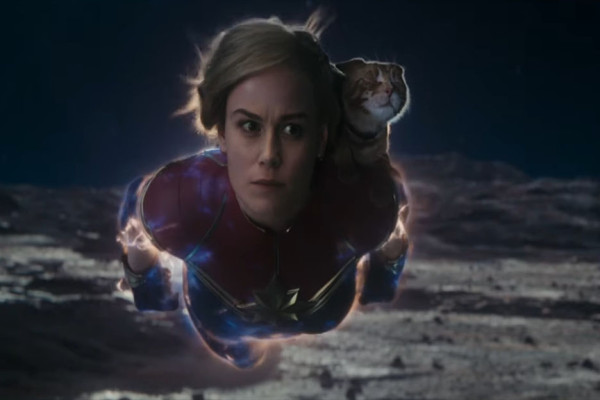 Sinopsis dan 8 Fakta yang Harus Diingat sebelum Nonton The Marvels