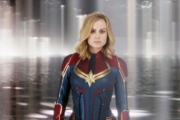 Sinopsis dan 8 Fakta yang Harus Diingat sebelum Nonton The Marvels