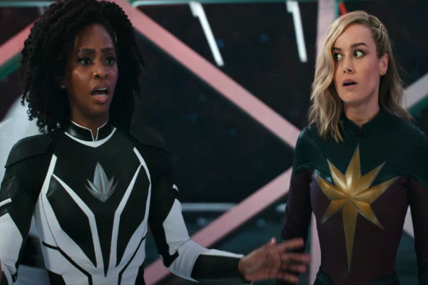 Sinopsis dan 8 Fakta yang Harus Diingat sebelum Nonton The Marvels