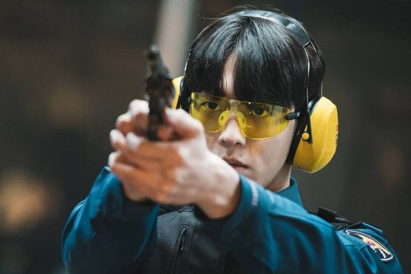 Sinopsis Vigilante Beserta Deretan Pemainnya, Drakor Thriller Terbaru Nam Joo-Hyuk