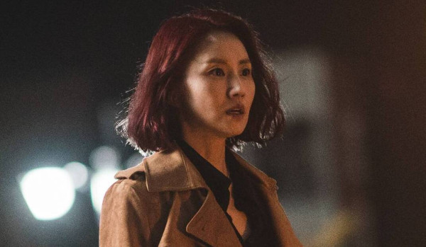 Sinopsis Vigilante Beserta Deretan Pemainnya, Drakor Thriller Terbaru Nam Joo-Hyuk