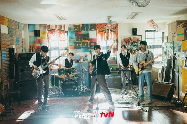 8 Drama Korea Romantis Musikal Rating Tertinggi, Tahun 2023 Ada 2