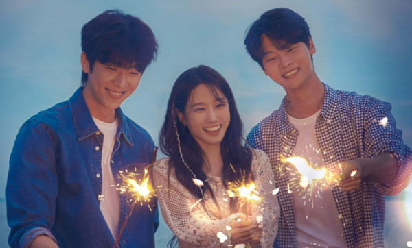 8 Drama Korea Romantis Musikal Rating Tertinggi, Tahun 2023 Ada 2