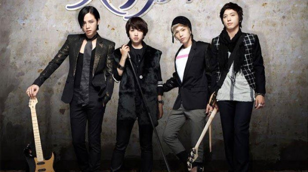 8 Drama Korea Romantis Musikal Rating Tertinggi, Tahun 2023 Ada 2