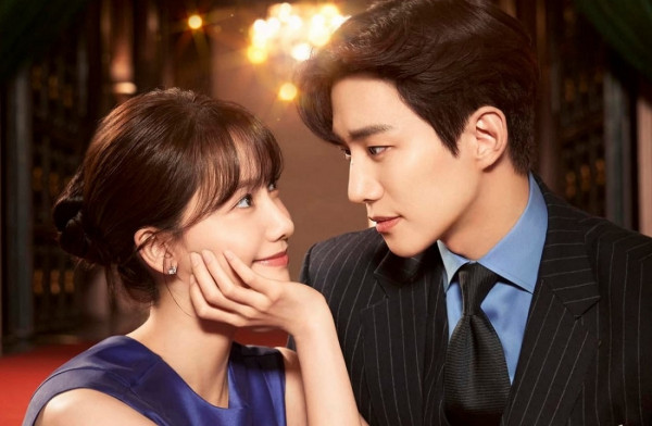 10+ Drama Korea Terbaik 2023, Mayoritas Genre Thriller