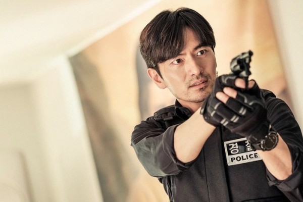 6 Drama Korea Terpopuler Lee Jin-Wook, Ada Sweet Home dan Doona!