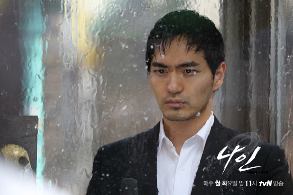 6 Drama Korea Terpopuler Lee Jin-Wook, Ada Sweet Home dan Doona!