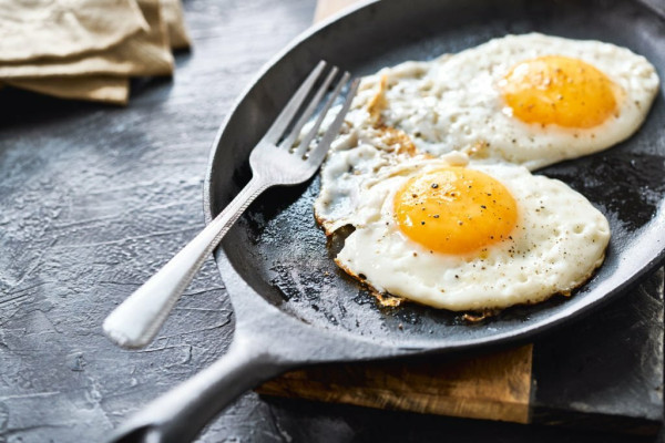 5 Menu Sarapan Sehat untuk Anak sebelum Berangkat Sekolah