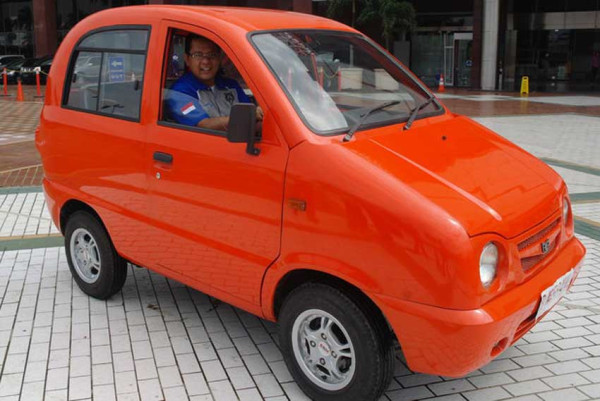 Indonesia Pernah Punya Mobil-mobil Buatan Dalam Negeri, Ke Mana Mereka Sekarang?