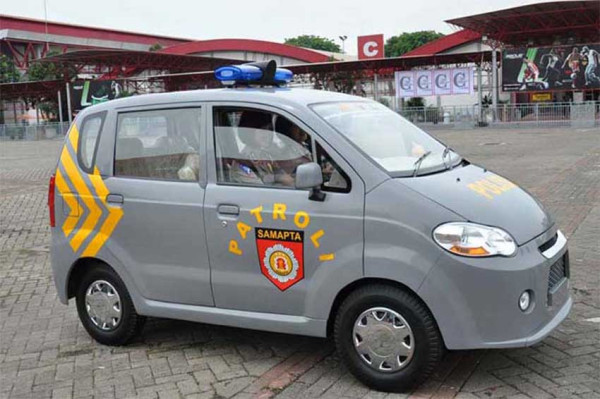 Indonesia Pernah Punya Mobil-mobil Buatan Dalam Negeri, Ke Mana Mereka Sekarang?