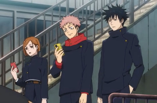 10 Fakta Nobara Kugisaki yang Harus Kamu Tahu di Jujutsu Kaisen