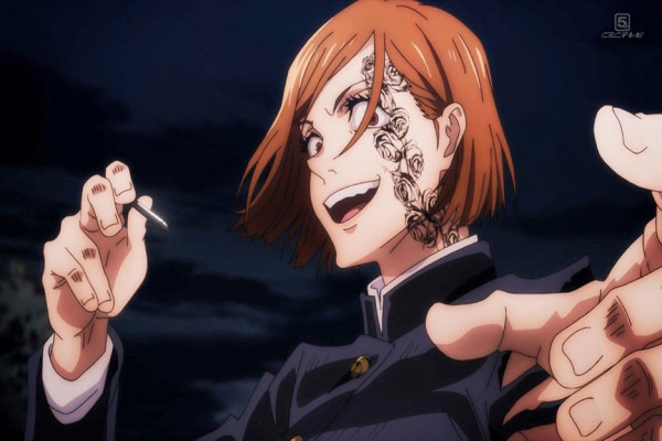 10 Fakta Nobara Kugisaki yang Harus Kamu Tahu di Jujutsu Kaisen