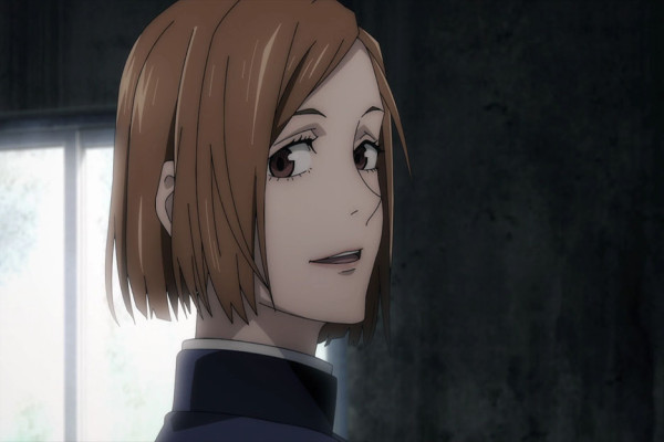 10 Fakta Nobara Kugisaki yang Harus Kamu Tahu di Jujutsu Kaisen