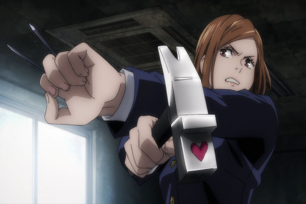 10 Fakta Nobara Kugisaki yang Harus Kamu Tahu di Jujutsu Kaisen