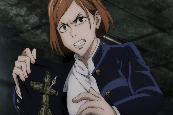 10 Fakta Nobara Kugisaki yang Harus Kamu Tahu di Jujutsu Kaisen