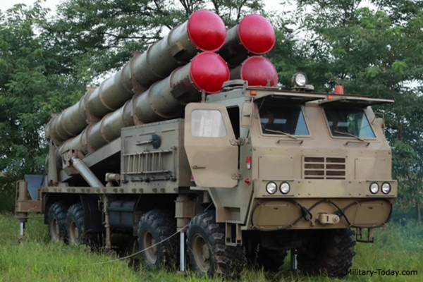 Intip Perbedaan Rudal Balistik KN-23, KN-24, dan KN-25 Milik Korea Utara