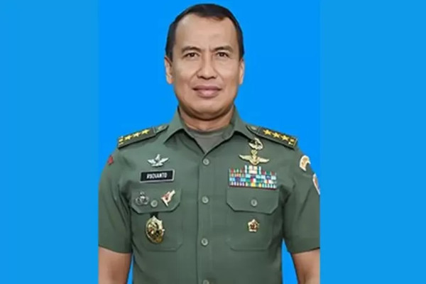 3 Letnan Jenderal Termuda yang Aktif Bertugas di Mabes TNI, Nomor Terakhir Eks Danjen Kopassus
