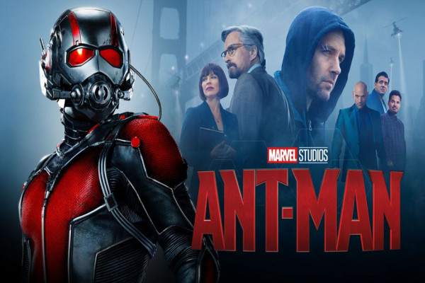 8 Film Marvel dengan Durasi Paling Pendek di MCU Sejauh Ini