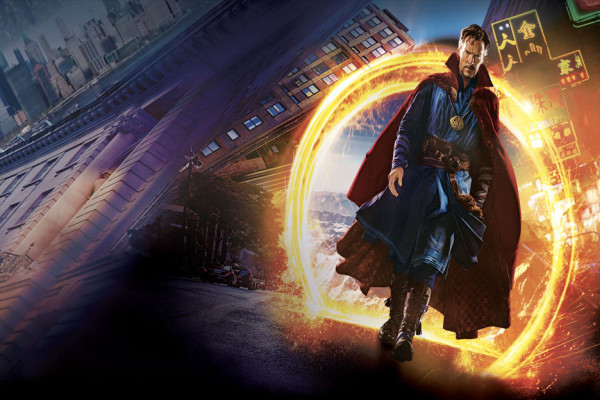 8 Film Marvel dengan Durasi Paling Pendek di MCU Sejauh Ini