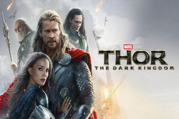 8 Film Marvel dengan Durasi Paling Pendek di MCU Sejauh Ini