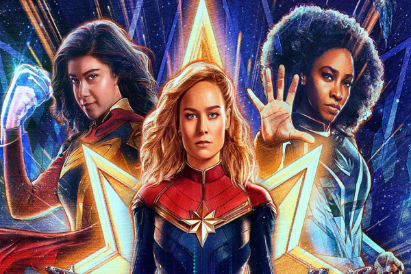 8 Film Marvel dengan Durasi Paling Pendek di MCU Sejauh Ini