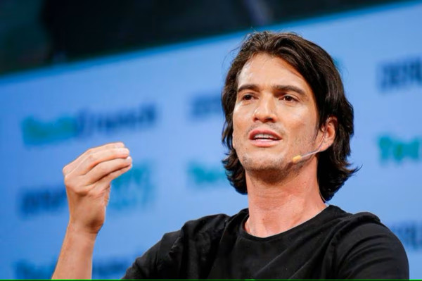WeWork: Kisah Kejayaan dan Kejatuhan Startup Unicorn