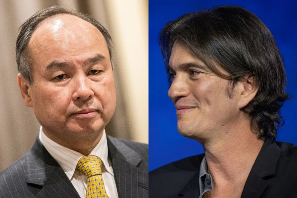 WeWork: Kisah Kejayaan dan Kejatuhan Startup Unicorn