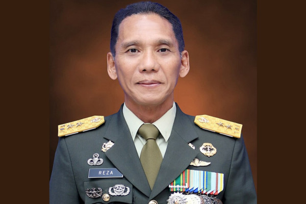 Mayor Jenderal Duduki Jabatan Penting di Kostrad, Nomor 1, 2, dan 5 Pasukan Elite Kopassus
