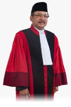Profil Suhartoyo yang Terpilih Jadi Ketua MK Pengganti Anwar Usman