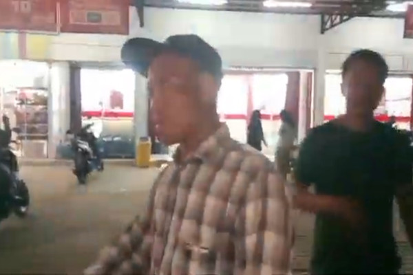 Memalukan! Anggota Fraksi Gerindra DPRD Banten Dilaporkan Polisi Gara-gara Aniaya Warga