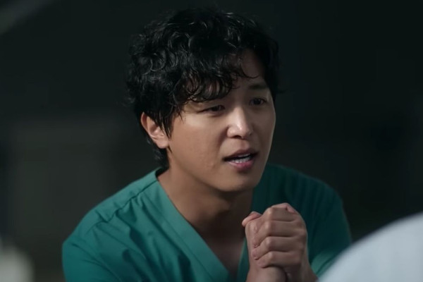 11 Gangguan Kesehatan Mental dalam Drakor Daily Dose of Sunshine
