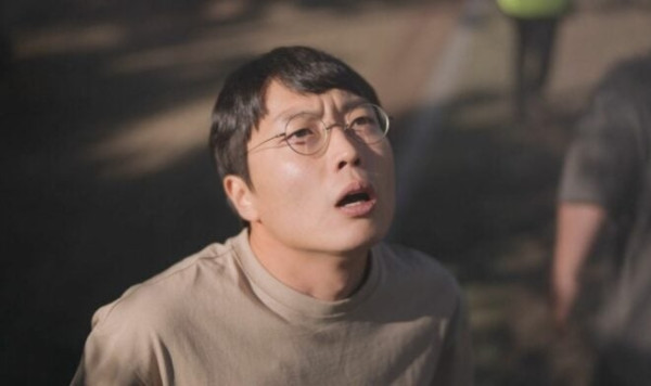 11 Gangguan Kesehatan Mental dalam Drakor Daily Dose of Sunshine