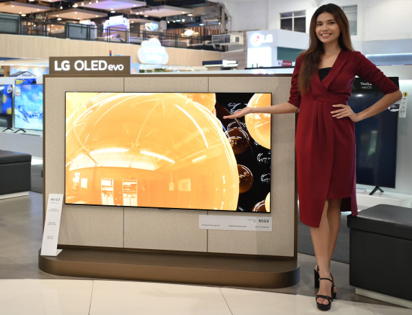 TV Berlayar Lebih Besar dari 75 Inci Didorong untuk Jadi Tren Baru di 2023