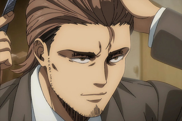 10 Karakter Attack on Titan Paling Populer di MyAnimeList