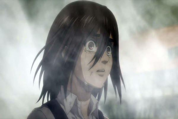 10 Karakter Attack on Titan Paling Populer di MyAnimeList