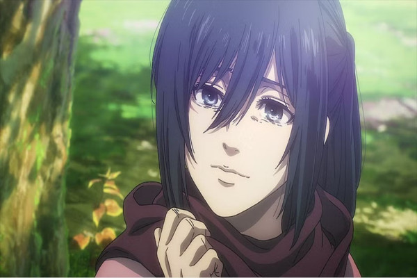 10 Karakter Attack on Titan Paling Populer di MyAnimeList