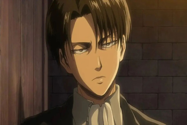 10 Karakter Attack on Titan Paling Populer di MyAnimeList