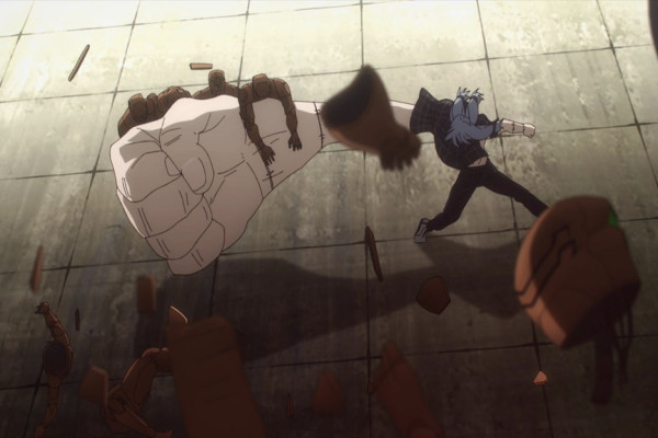 10 Fakta Mahito yang Paling Aneh di Jujutsu Kaisen