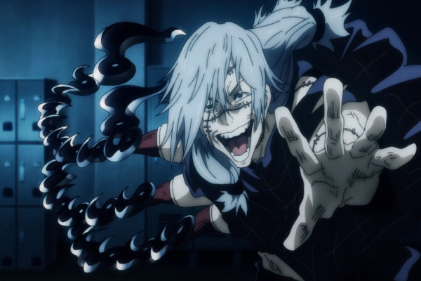10 Fakta Mahito yang Paling Aneh di Jujutsu Kaisen