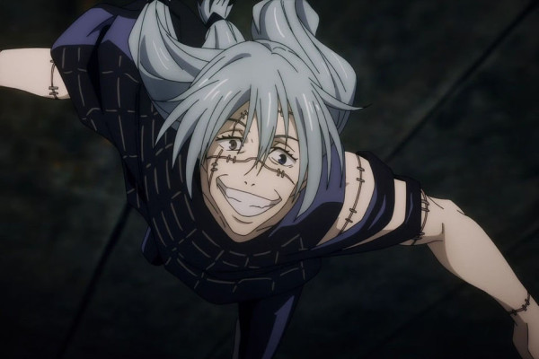 10 Fakta Mahito yang Paling Aneh di Jujutsu Kaisen