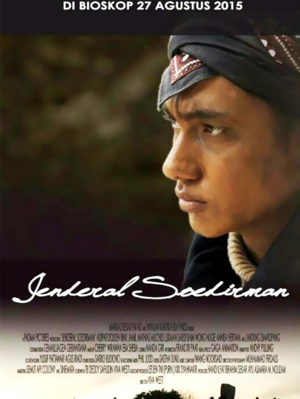 5 Film Indonesia untuk Peringati Hari Pahlawan 2023, Tingkatkan Nasionalisme