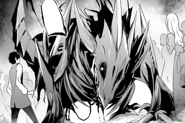 7 Ras yang Berkuasa di Kage no Jitsuryokusha ni Naritakute