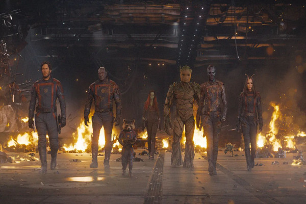 10 Pahlawan Marvel di MCU yang Menciptakan Musuhnya Sendiri