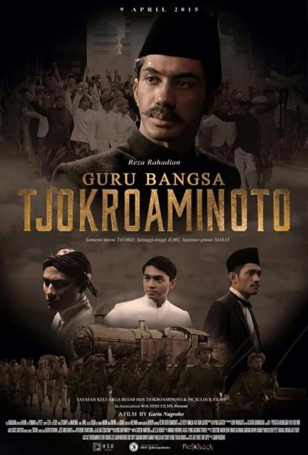 5 Film Indonesia untuk Peringati Hari Pahlawan 2023, Tingkatkan Nasionalisme