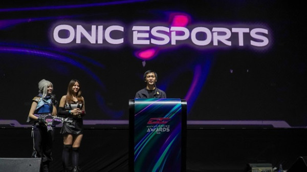 Telkomsel Umumkan Peraih Dunia Games Awards 2023, Ini Pemenangnya!