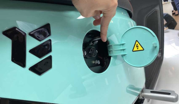 Motor Listrik Sepi Peminat, Ini Cara Produsen Tarik Konsumen