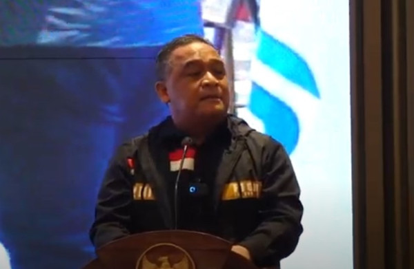 Kepala BP2MI Bilang Ganjar Pemimpin yang Terbukti Peduli Pekerja Migran